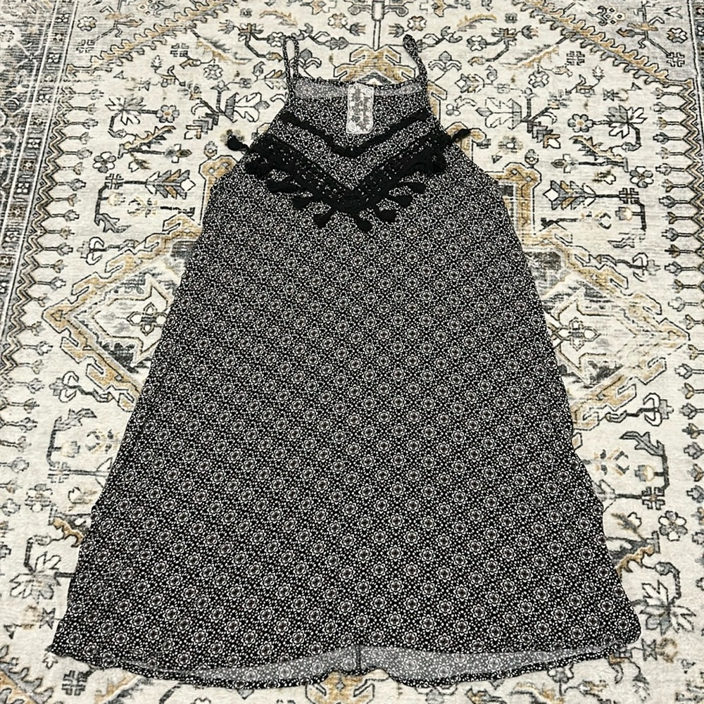 Sadie & Sage dress size small